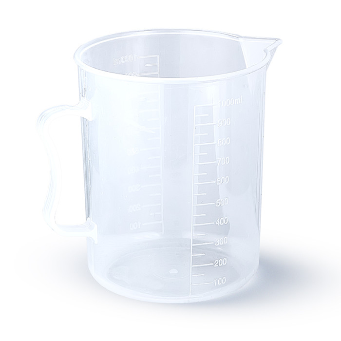 Мерный стакан пластиковый 1000 мл в Саранске