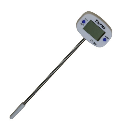 Термометр электронный TA-288 в Саранске