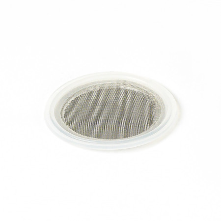 Silicone joint gasket CLAMP (1,5 inches) with mesh в Саранске