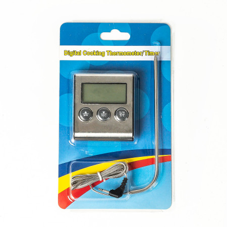 Термометр электронный выносной со звуком в Саранске