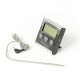 Термометр электронный выносной со звуком в Саранске