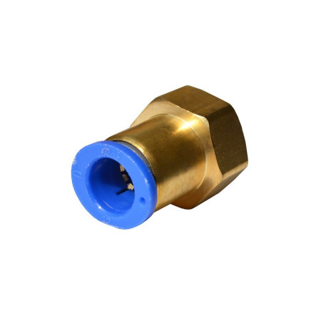 Quick-detachable adapter BP 1/2" - 12 mm в Саранске