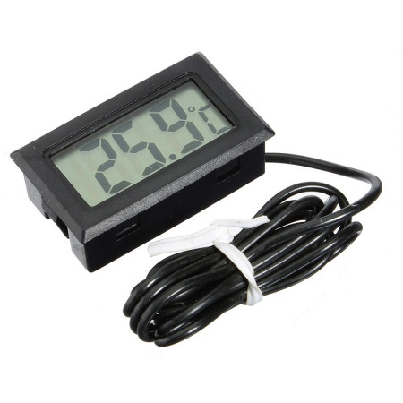 Термометр электронный с выносным датчиком в Саранске
