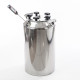 Alembic for moonshine "Gorilych" on 15/110/t for thermometer в Саранске