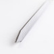 Stainless skewer 620*12*3 mm with wooden handle в Саранске