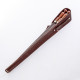 A set of skewers 670*12*3 mm in brown leather case в Саранске