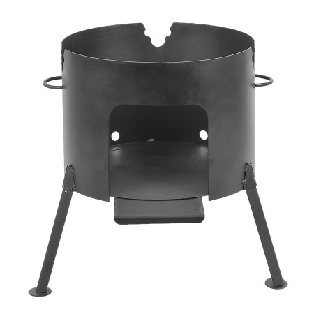 Stove with a diameter of 360 mm for a cauldron of 12 liters в Саранске