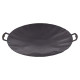 Saj frying pan without stand burnished steel 45 cm в Саранске