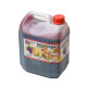 Concentrated juice "Red grapes" 5 kg в Саранске