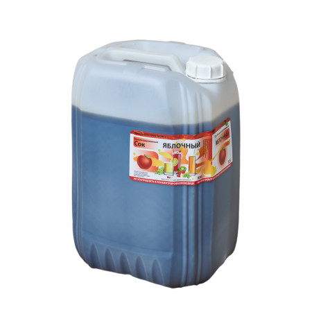 Concentrated juice "Apple" 25 kg в Саранске