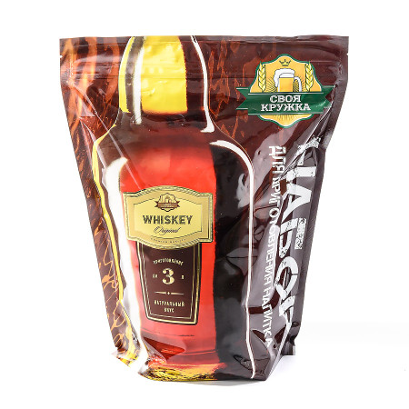 Set for making whiskey "Whisky original" в Саранске