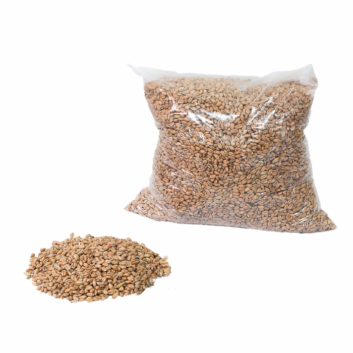 Wheat malt (1 kg) в Саранске