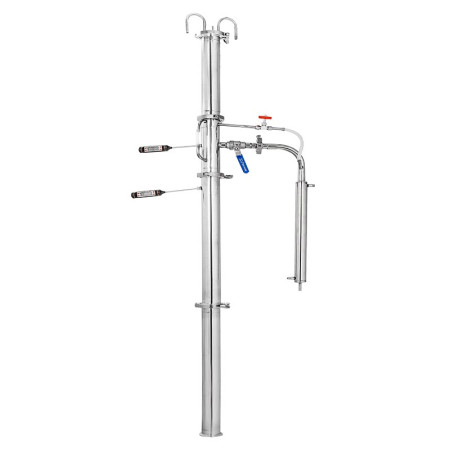 Rectifier element with dimrot CLAMP 2 inches в Саранске