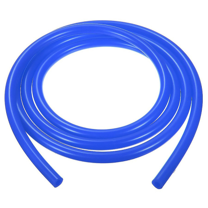 High hardness PU hose blue 12*8 mm (1 meter) в Саранске