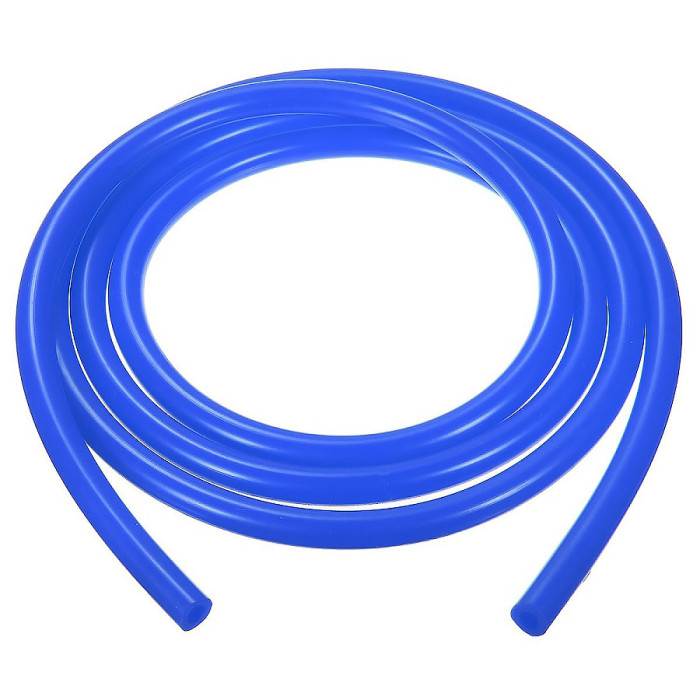 High hardness PU hose blue 10*6,5 mm (1 meter) в Саранске