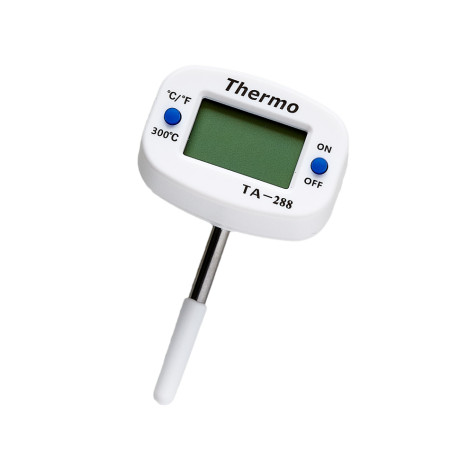 Термометр электронный TA-288 укороченный в Саранске