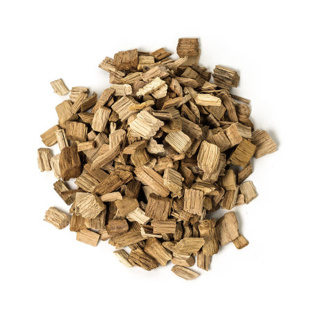 Chips for smoking oak 500 gr в Саранске