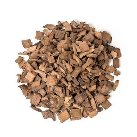 Applewood chips "Medium" moderate firing 50 grams в Саранске