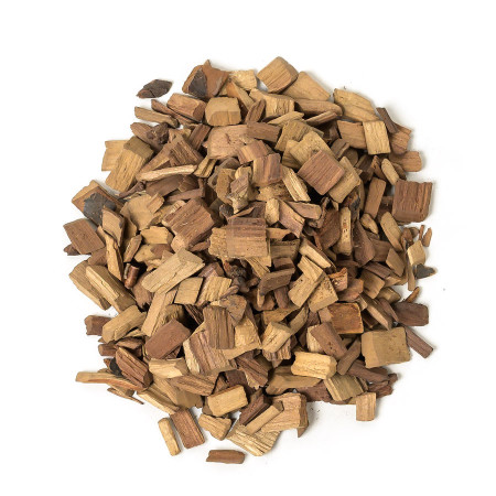 Plum chips "Medium" moderate firing 50 grams в Саранске