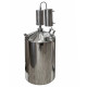 Brew distillation apparatus "Gorilych" Premium 20/35/t в Саранске