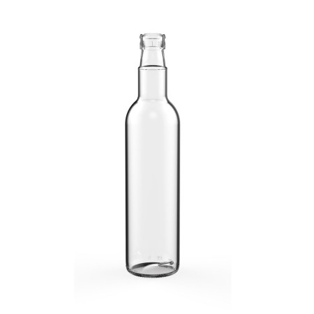 Bottle "Guala" 0.5 liter without stopper в Саранске