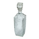 Bottle (shtof) "Barsky" 0,5 liters with a stopper в Саранске