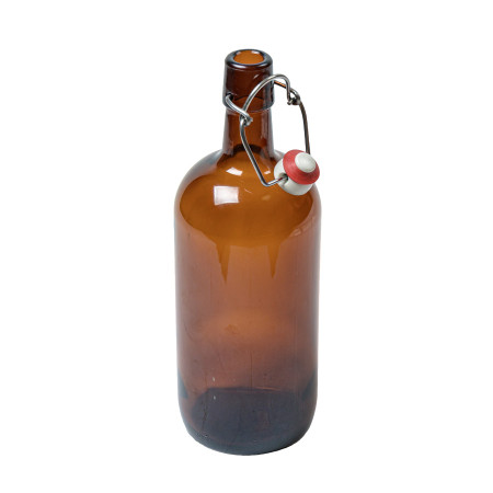 Bottle drag 1 dark 1 liter в Саранске