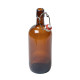 Bottle drag 1 dark 1 liter в Саранске