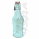 Бутылка стеклянная с бугельной пробкой 0,5 литра в Саранске