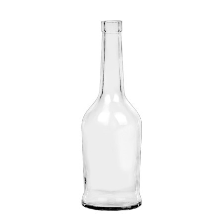 Бутылка "Коньячная" 0,5 литра в Саранске